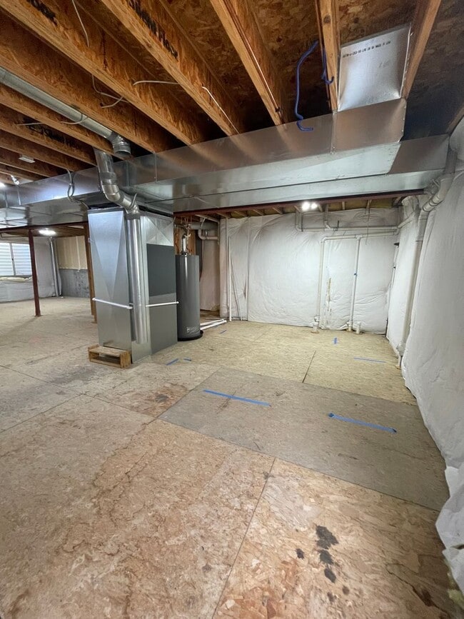 Building Photo - 2965 E 109th Ave
