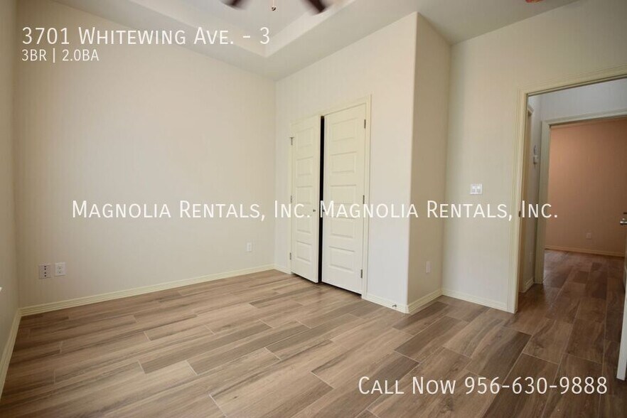 Building Photo - 3701 Whitewing Ave