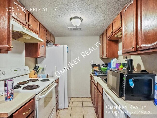 Building Photo - 505 N Morris St