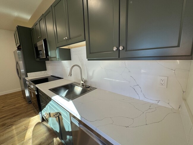 Building Photo - 5609 Benhenry Ct