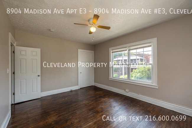 Building Photo - 8904 Madison Ave