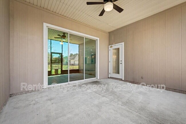 Building Photo - 266 Tortuga Bay Dr