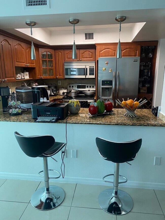 Building Photo - 9440 W Flagler St