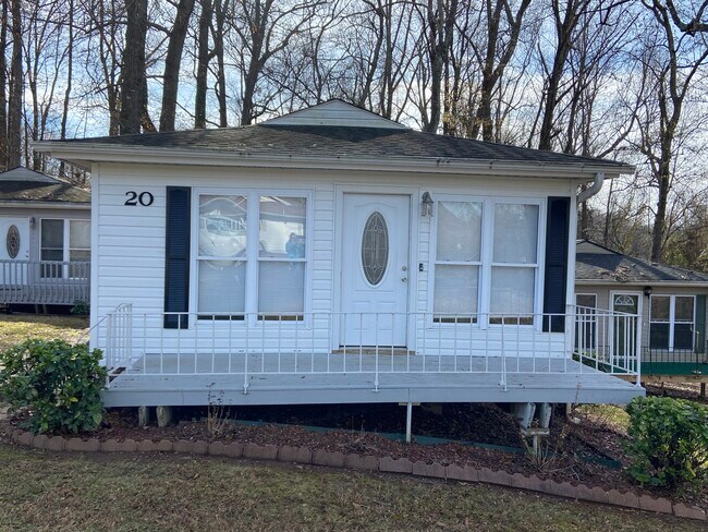 Building Photo - 20 Kimbell Ct