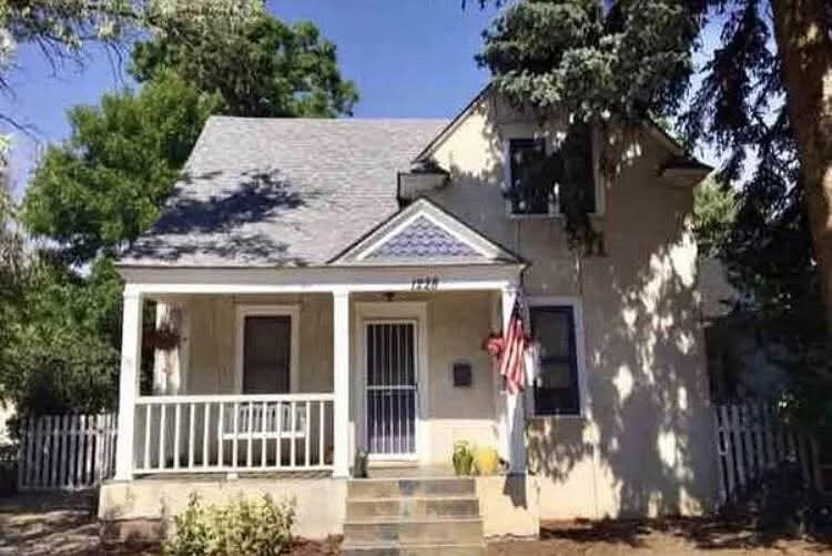 Building Photo - 1228 San Miguel Pl