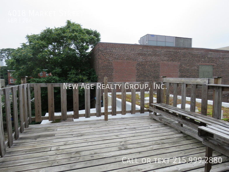 Building Photo - 4018 Market St
