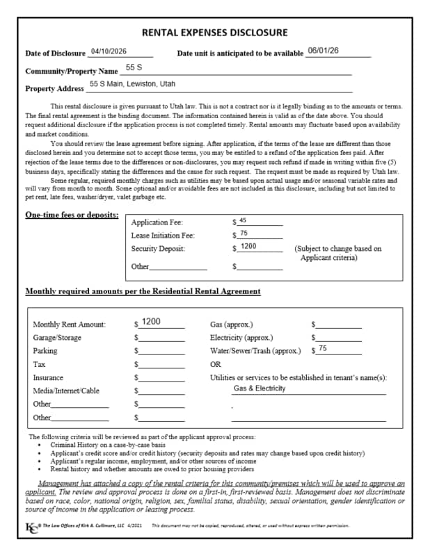 Building Photo - 55 S Main St