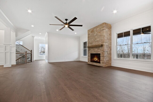 Building Photo - N2692 Forest Dr