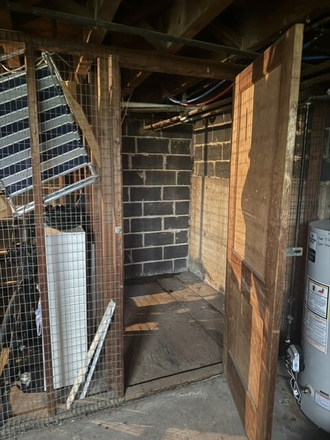 storage - 112 Fairfield Ln