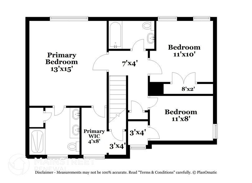 Building Photo - 6208 Degrace Dr