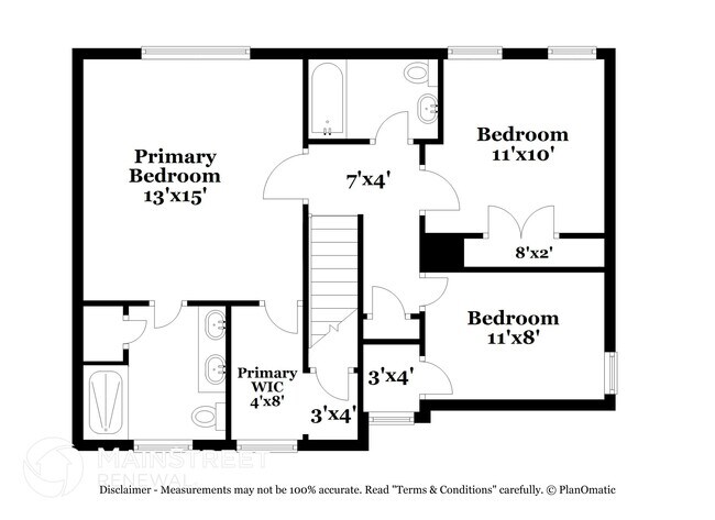 Building Photo - 6208 Degrace Dr