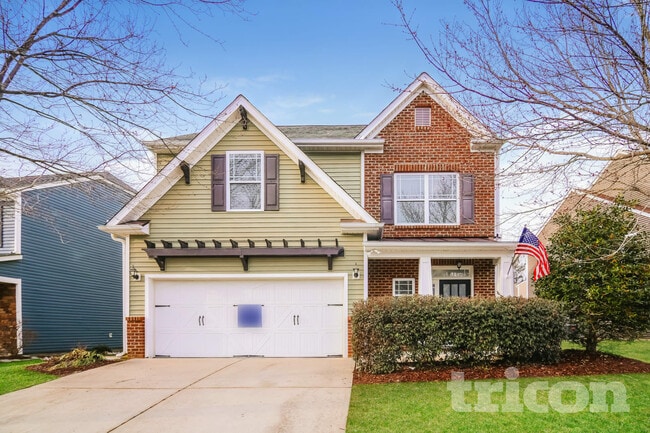 Building Photo - 4211 Massey Preserve Trail