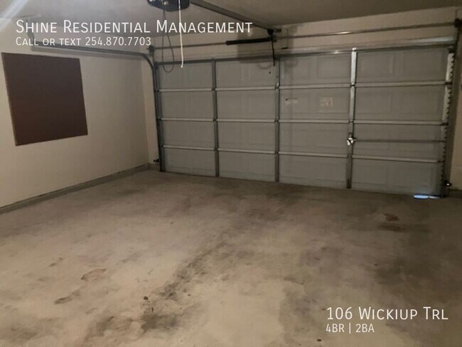 Building Photo - 106 Wickiup Trail