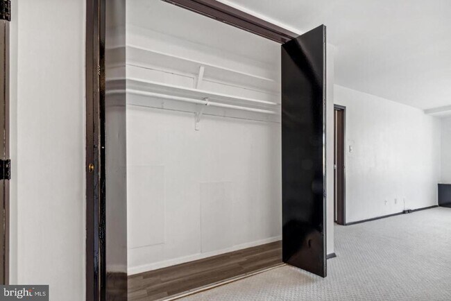 Building Photo - 2401 H St NW