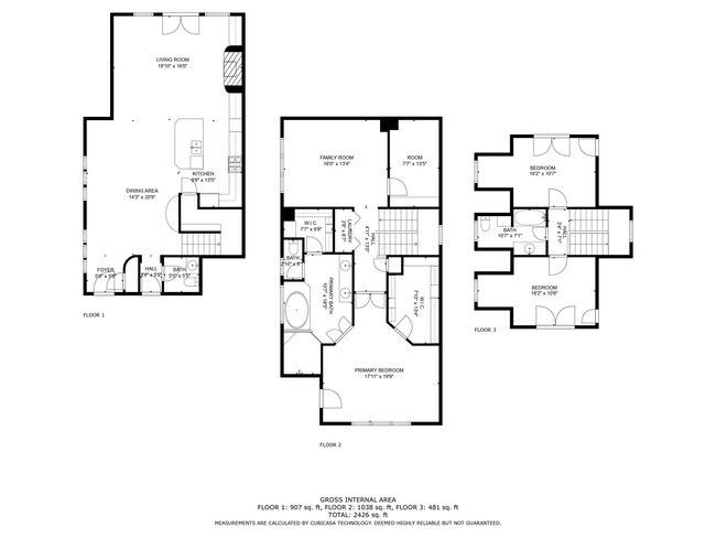 Building Photo - 9805 Marlink