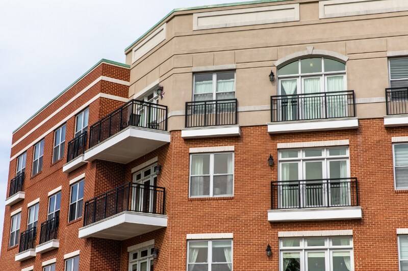 Building Photo - 670 Town Center Dr