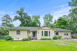 Building Photo - 514 S Cashua Dr