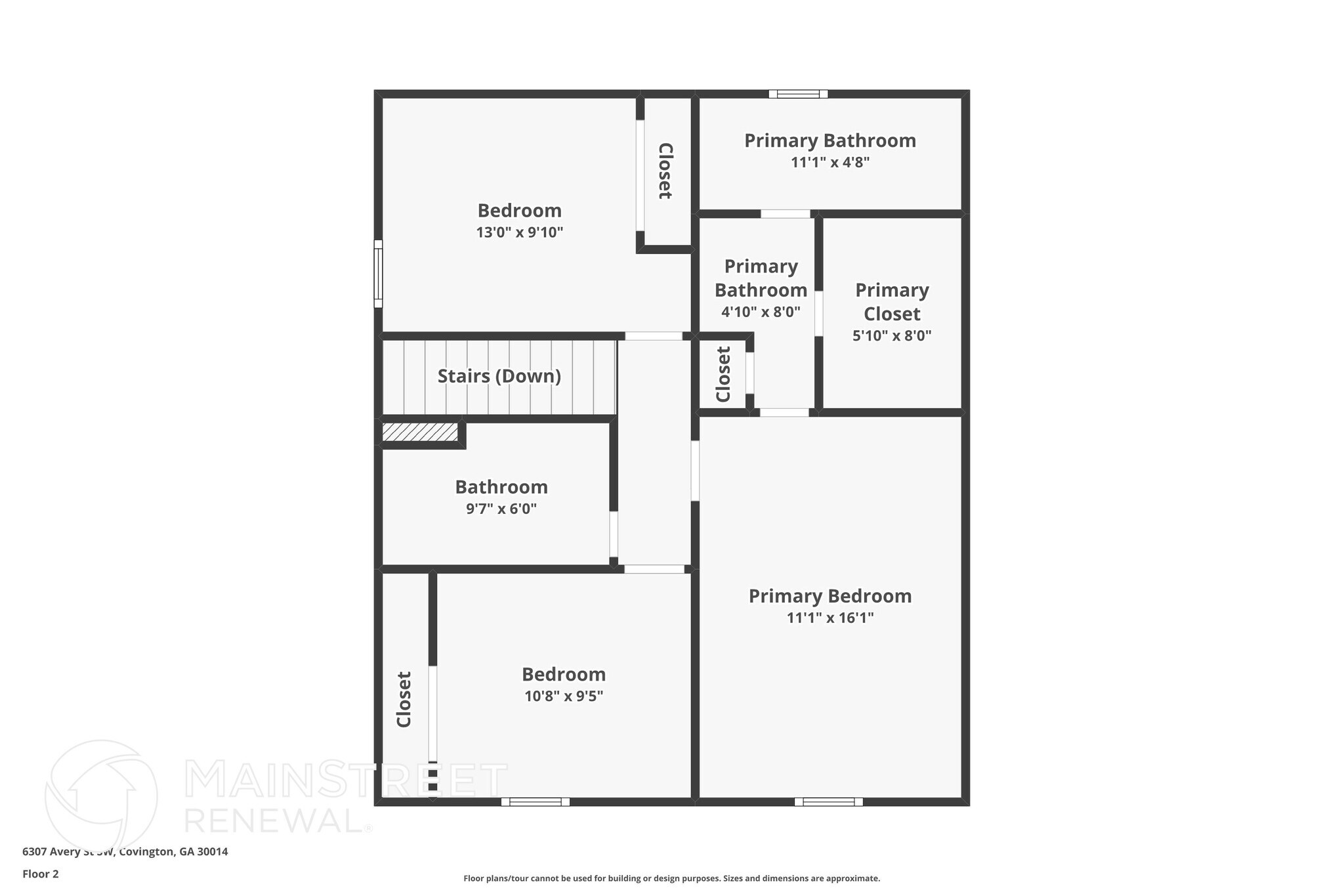 Building Photo - 6307 Avery St SW