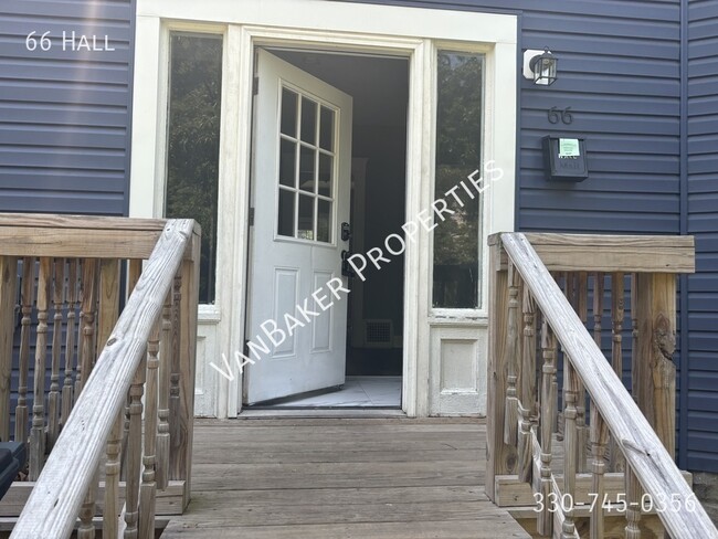 Building Photo - 66 Hall-