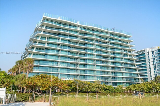 Building Photo - 9349 Collins Ave