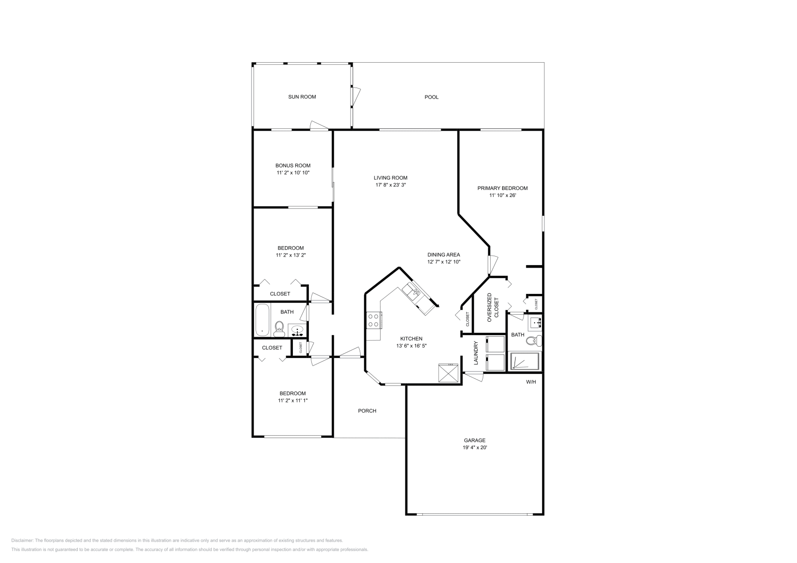 Building Photo - 4716 Hunts Ct