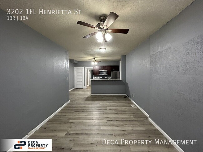 Building Photo - 3202-31FL Henrietta St