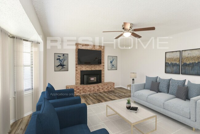 Building Photo - 504 N Avery Dr