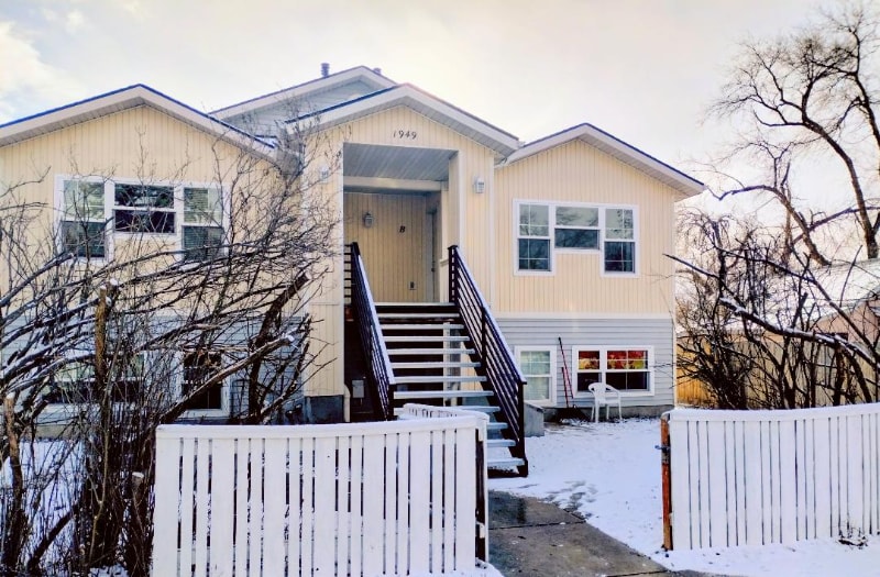 Building Photo - 1949 S 9th St W