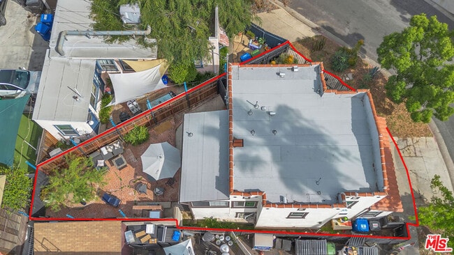 Building Photo - 4507 Corliss St