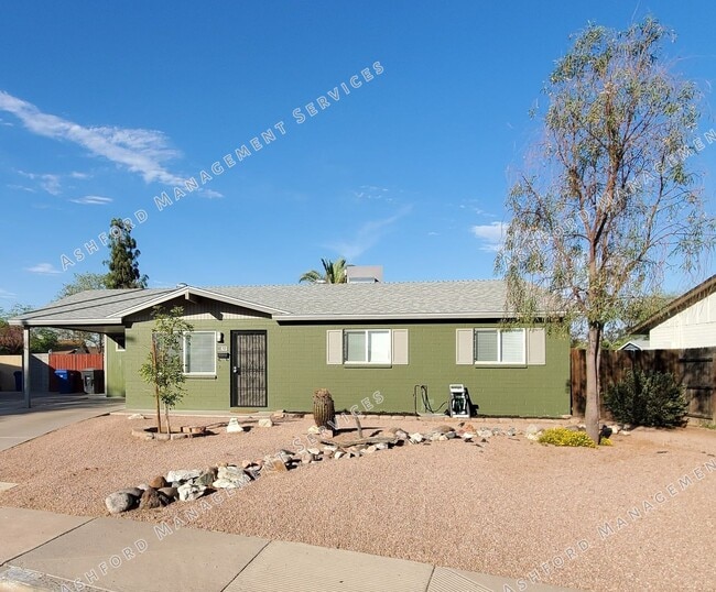Primary Photo - ***MOVE IN SPECIAL*** 3 BEDROOM HOME WITH ...