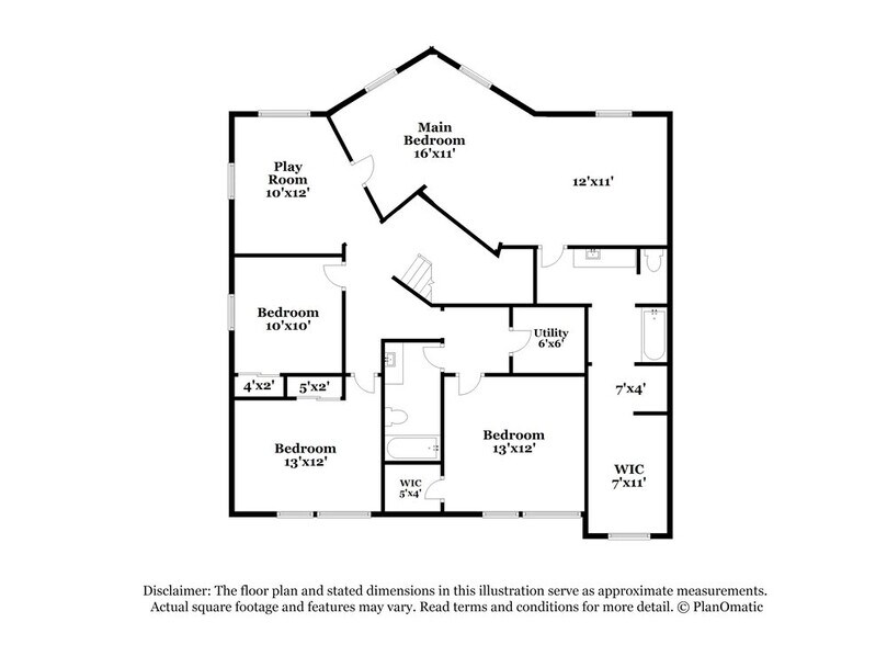 Building Photo - 1413 Broyles Dr