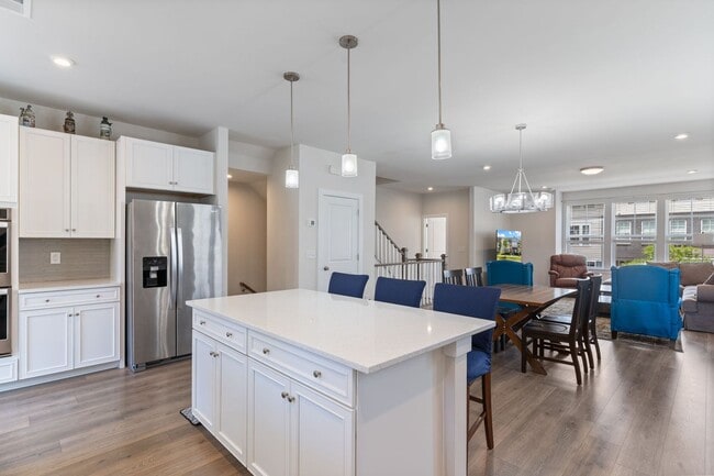 Building Photo - 17713 Longspur Cove Ln
