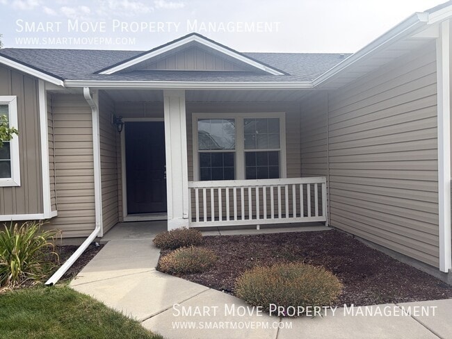 Building Photo - 4284 S Overhill Way