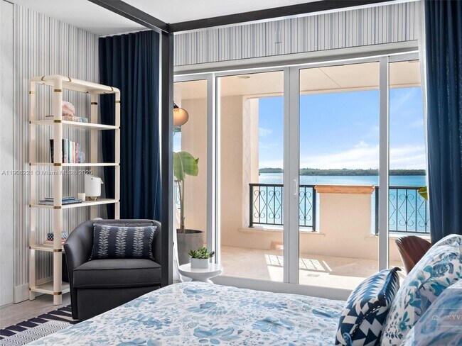 Building Photo - 5142 Fisher Island Dr