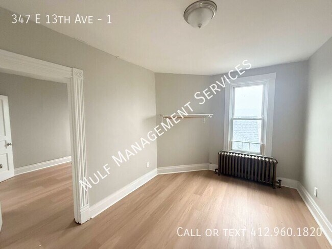 Building Photo - 347 E 13th Ave