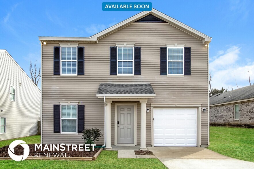 Primary Photo - 202 Valleyside Dr NE
