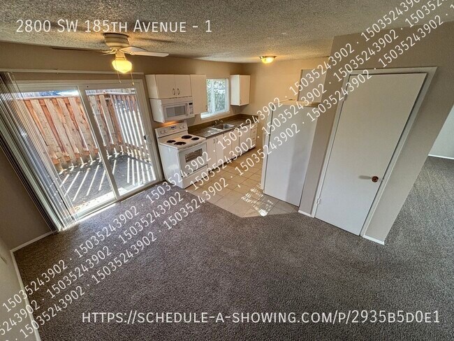 Building Photo - 2800 SW 185th Ave