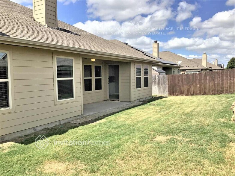 Building Photo - 107 Morning Star Ln