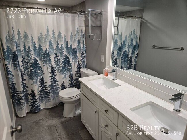 Building Photo - 2723 Priscilla Ave