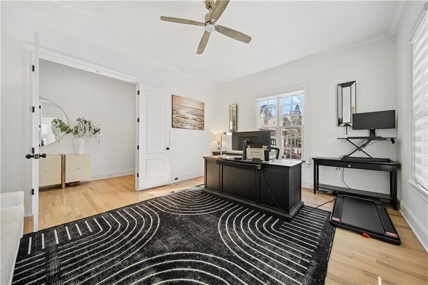 Building Photo - 1796 Buckhead Valley Ln NE