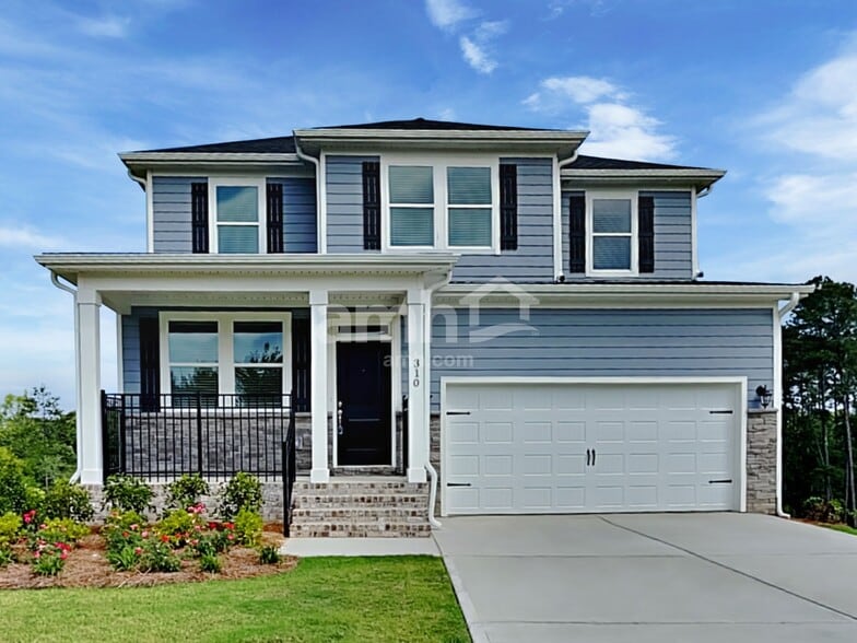 Primary Photo - 310 Willow Ln