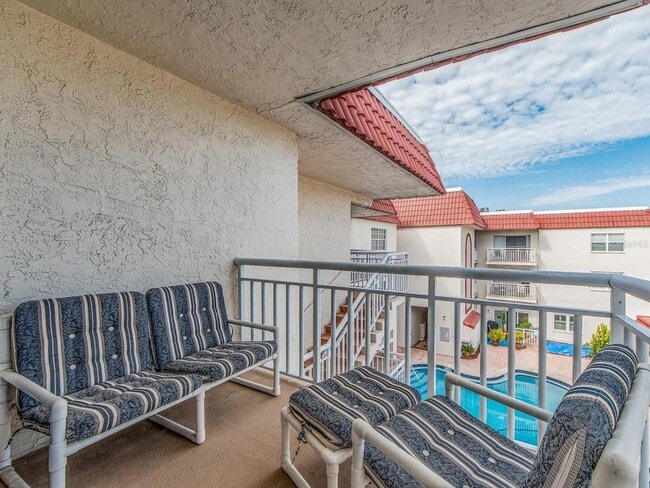 Building Photo - 2900 Gulf Blvd