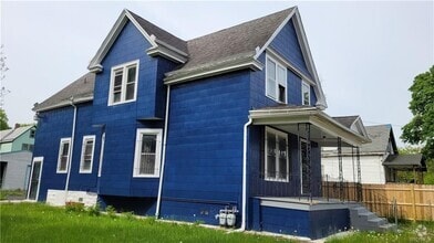Building Photo - 325 Box Ave (lower) Avenue