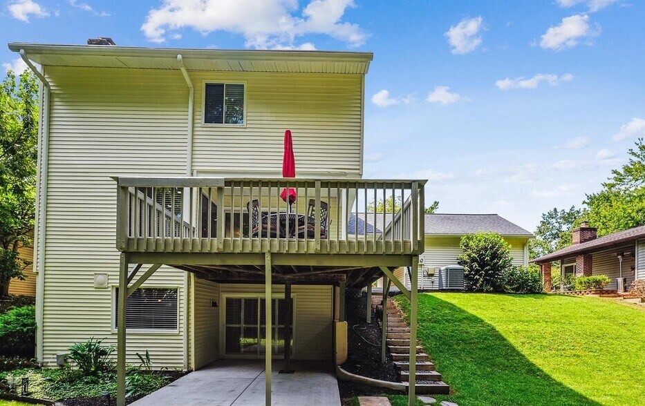 Building Photo - 276 W Meadowland Ln