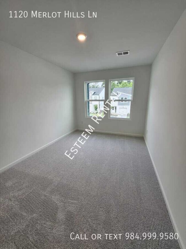 Building Photo - 1120 Merlot Hills Ln.