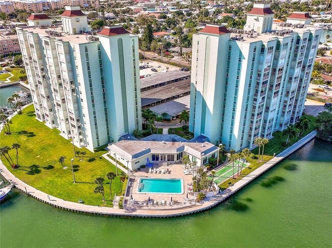 Building Photo - 400 64th Ave