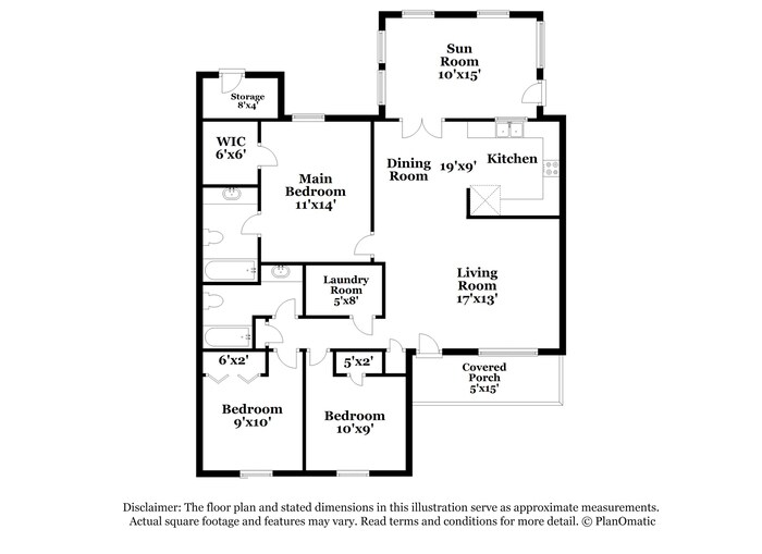 Building Photo - 1031 Heydel Cir