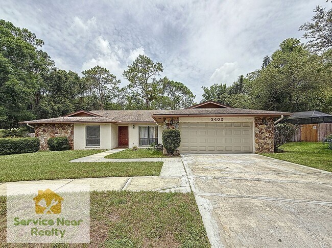 Building Photo - 3402 Country Woods Ct