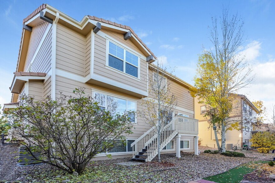 Building Photo - 17487 E Fair Pl