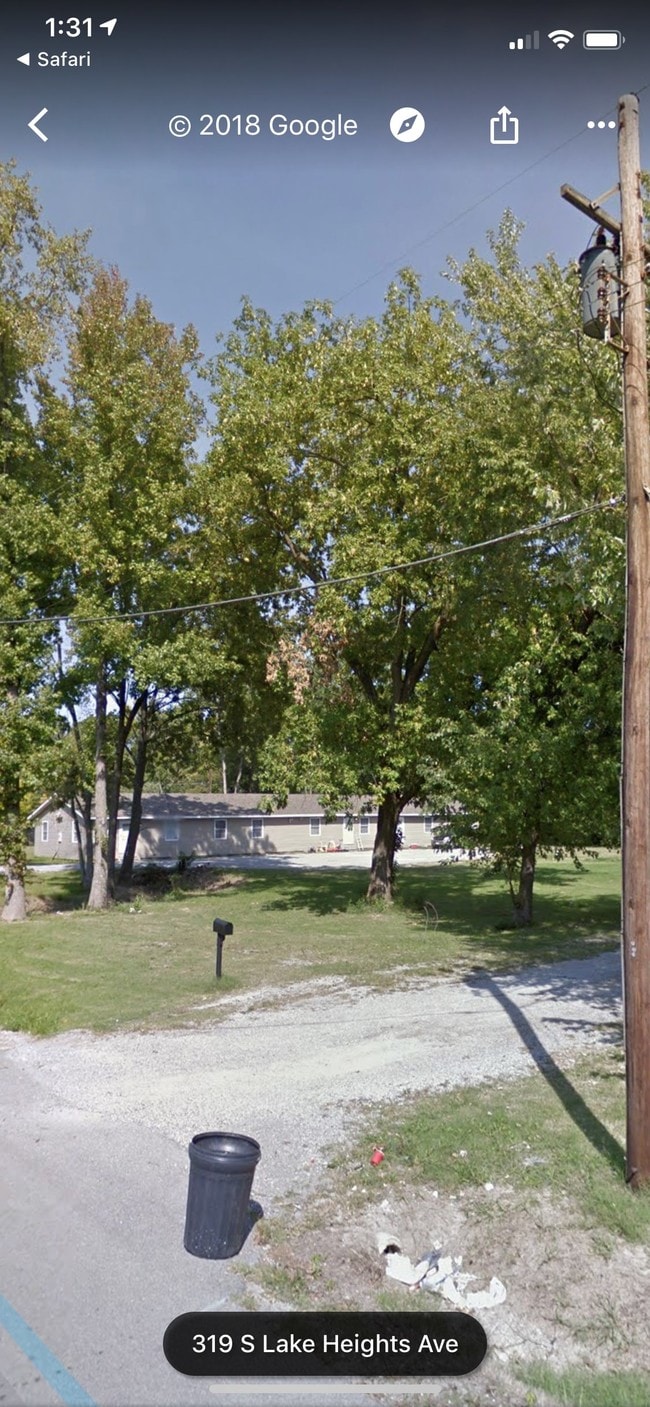 Primary Photo - 305 S Lake Heights Ave